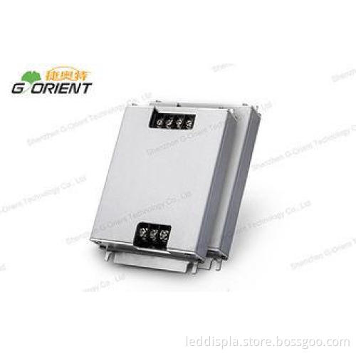 Aluminium Case Variable Switching Power Supply 100W with Th